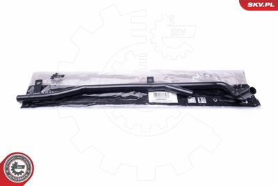 Трубка охлаждающей жидкости ESEN SKV 43SKV603