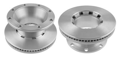 Тормозной диск TRW DF5078S