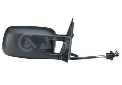 Наружное зеркало ALKAR 6165113