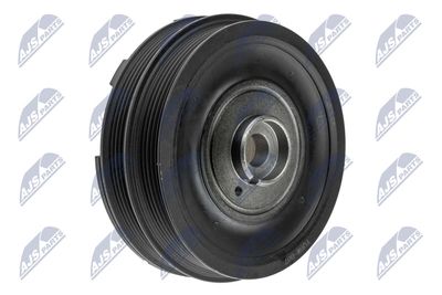 Piedziņas skriemelis, Kloķvārpsta NTY RKP-BM-007