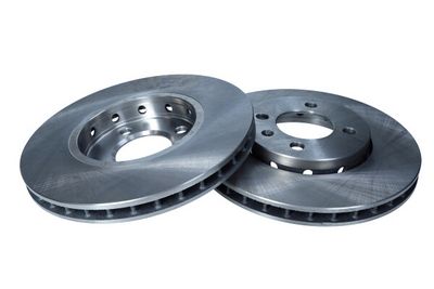 Bremžu diski MAXGEAR 19-2856