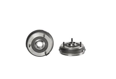 Bremžu trumulis BREMBO 14.5817.10