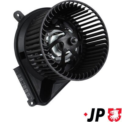 Вентилятор салона JP GROUP 1326100300
