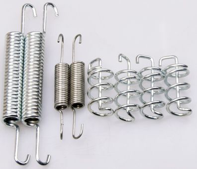 Комплектующие, тормозная колодка DENCKERMANN B160096