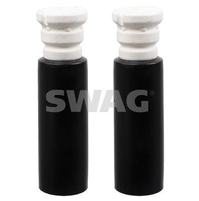 Putekļu aizsargkomplekts, Amortizators SWAG 33 10 8443