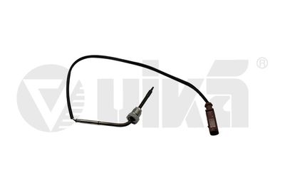 Devējs, Izplūdes gāzu temperatūra vika 99061788601