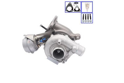 Компрессор, наддув WALKER 59264G-PV