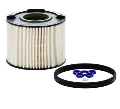 Degvielas filtrs MANN-FILTER PU 1033 x