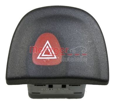Указатель аварийной сигнализации METZGER 0916596