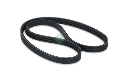 Schaeffler INA FB3PK738 Ķīļrievu siksna