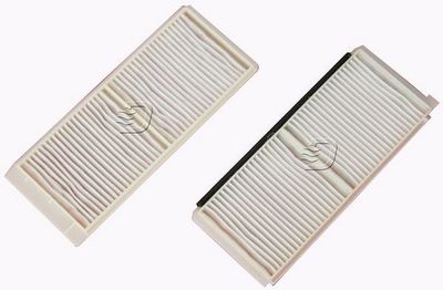 Фильтр, воздух во внутренном пространстве DENCKERMANN M110492