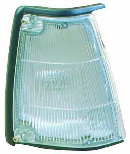 Pagrieziena signāla lukturis ABAKUS 211-1504L-A