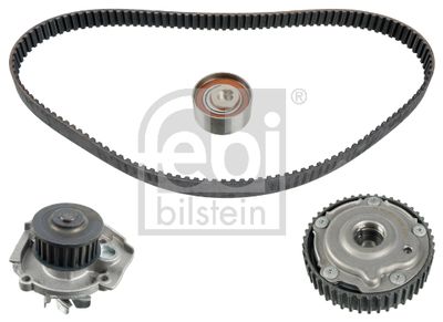 Ūdenssūknis + Zobsiksnas komplekts FEBI BILSTEIN 173066