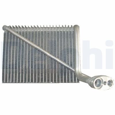 Испаритель, кондиционер DELPHI TSP0525033