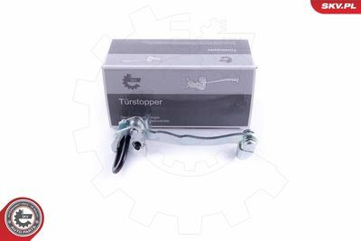 Фиксатор двери ESEN SKV 16SKV908