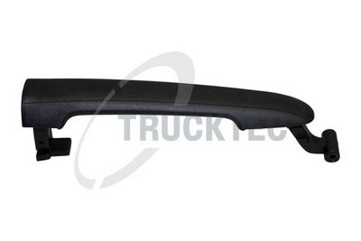 Ārējais durvju rokturis TRUCKTEC AUTOMOTIVE 02.53.087