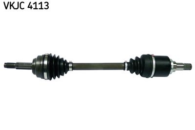 Piedziņas vārpsta SKF VKJC 4113