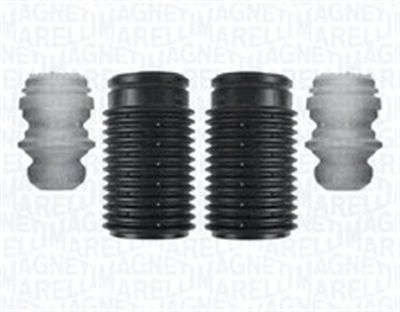 Putekļu aizsargkomplekts, Amortizators MAGNETI MARELLI 310116110144
