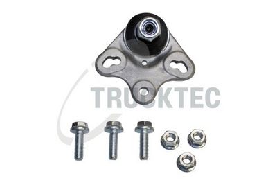 Balst-/Virzošais šarnīrs TRUCKTEC AUTOMOTIVE 02.31.101