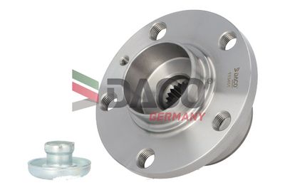 Комплект подшипника ступицы колеса DACO 113401