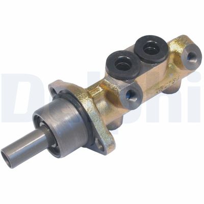 Galvenais bremžu cilindrs DELPHI LM80178