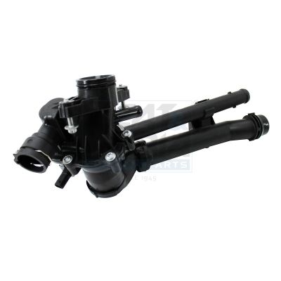 Корпус термостата MEAT & DORIA 92935