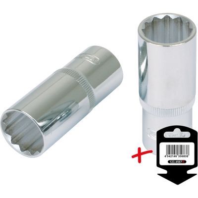 Muciņatslēga KS TOOLS 918.1679-E