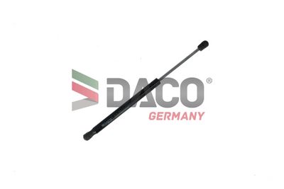 Газовая пружина, крышка багажник DACO SG2802