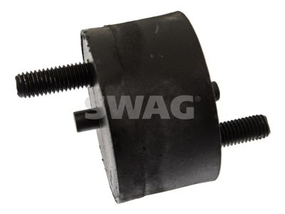 Подвеска, двигатель SWAG 55 13 0024