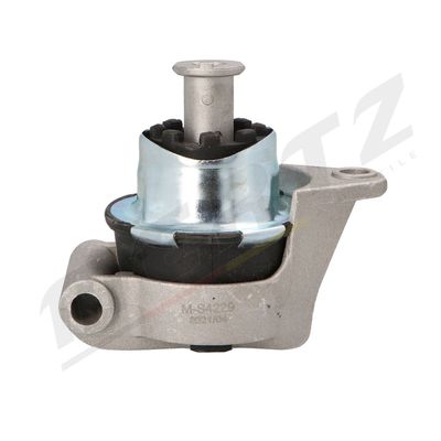 Подвеска, двигатель MERTZ M-S4229