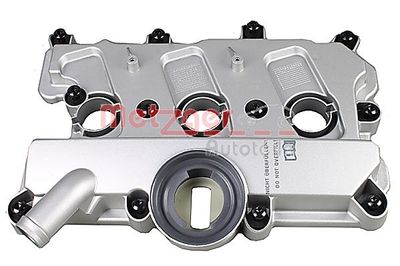 Крышка головки цилиндра METZGER 2389143