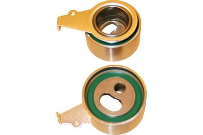 Натяжной ролик, ремень ГРМ KAVO PARTS DTE-4512