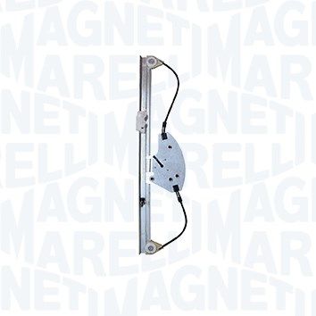 Стеклоподъемник MAGNETI MARELLI 350103186200