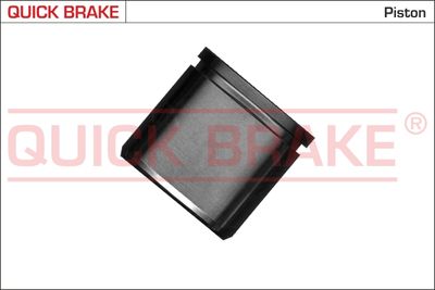Поршень, корпус скобы тормоза QUICK BRAKE 185166K