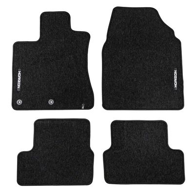 Комплект ковриков Frogum HR424098