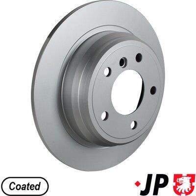 Тормозной диск JP GROUP 1463204100
