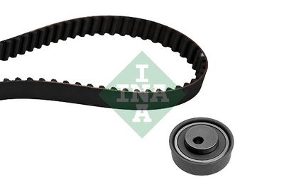 Комплект ремня ГРМ Schaeffler INA 530 0425 10