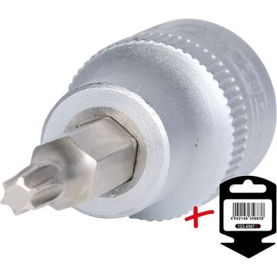 Muciņatslēga KS TOOLS 911.3870-E