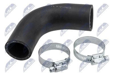 Трубка нагнетаемого воздуха NTY GPP-TY-023