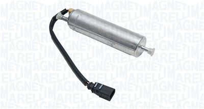 Топливный насос MAGNETI MARELLI 219900000182