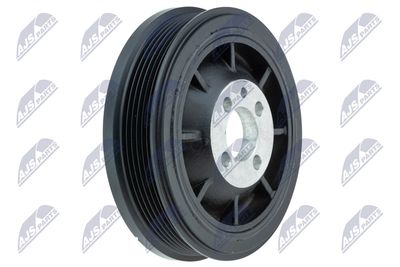 Ременный шкив, коленчатый вал NTY RKP-AR-000