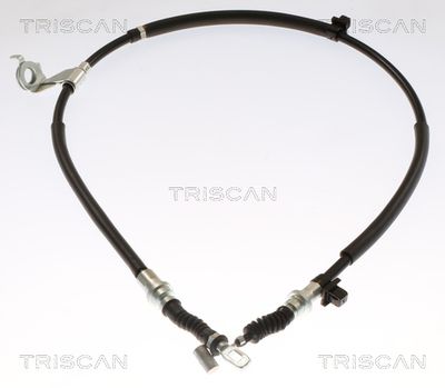 Trose, Stāvbremžu sistēma TRISCAN 8140 501141