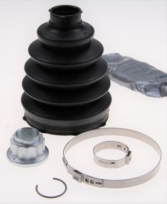 Комплект пыльника, приводной вал LÖBRO 306934