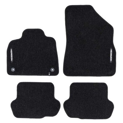 Комплект ковриков Frogum HR466678