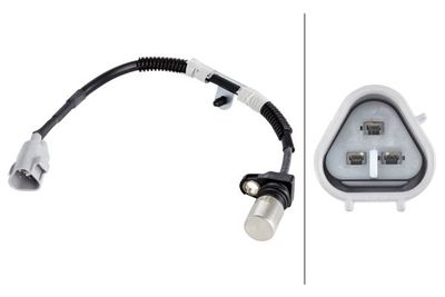 Impulsu devējs, Kloķvārpsta HELLA 6PU 009 146-911