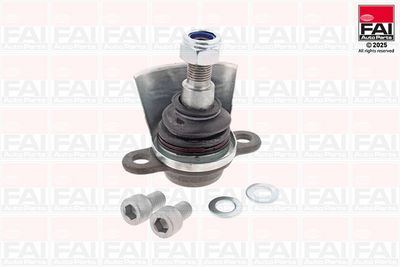 Balst-/Virzošais šarnīrs FAI AutoParts SS692