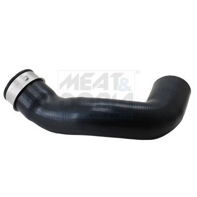 Pūtes sistēmas gaisa caurule MEAT & DORIA 96756