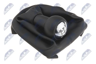 Ручка рычага переключения передач NTY GZB-PE-007