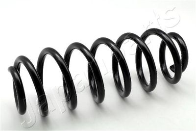 Balstiekārtas atspere JAPANPARTS ZC6386H