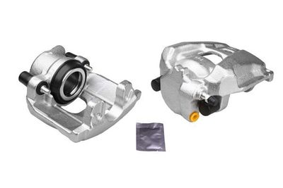 Bremžu suports HELLA 8AN 355 798-471